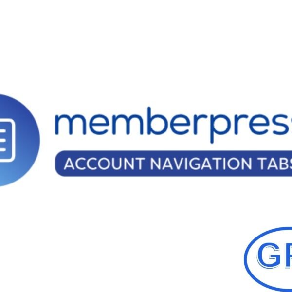 MemberPress Account Nav Tabs Add-on – Customize Member Account Navigation The MemberPress Account Nav Tabs Add-on allows you to add fully customizable tabs to your members’ account pages. Enhance the user experience by displaying custom forms, surveys, opt-ins, exclusive content, or links to third-party tools.