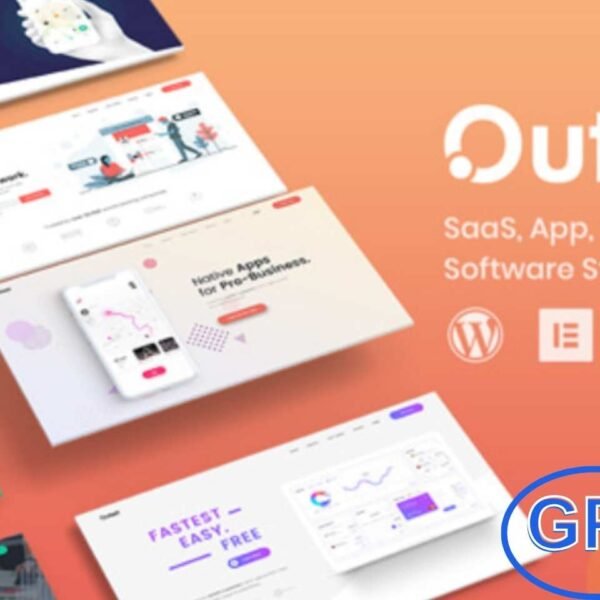 The Outset – Multipurpose WordPress Theme for SaaS & Startups The Outset is a powerful and versatile WordPress theme designed for startups, SaaS companies, and digital businesses. Built for high performance and easy customization, it allows you to create professional and visually stunning websites with minimal effort.