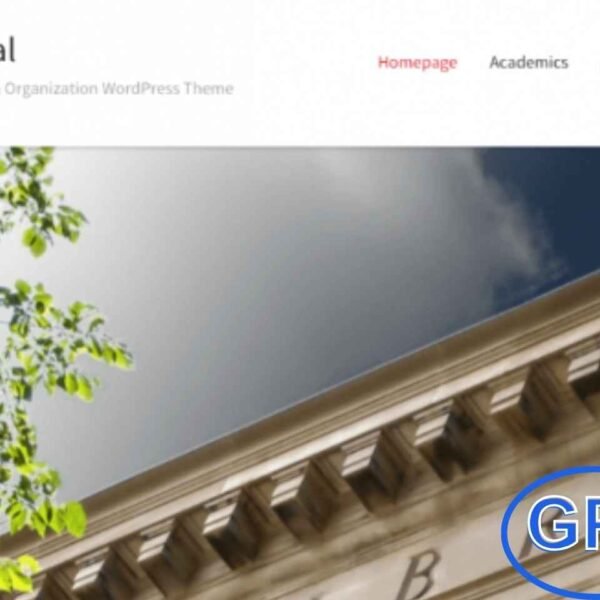 Capital – Premium eCommerce WordPress Theme by WooThemes Capital is a sleek and modern WordPress theme designed for selling digital products online. Fully integrated with WooCommerce, it provides a complete solution for eCommerce websites, allowing you to showcase and sell digital goods with ease.