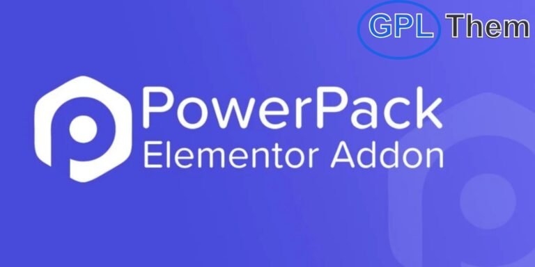 PowerPack – All-in-One Multipurpose WordPress Plugin with Security PowerPack is a powerful multipurpose WordPress plugin offering 22+ unique modules, each crafted with precision and passion. With built-in design templates and easy integration, you can use individual modules as needed to fit your website's style and functionality—without bloating your site.