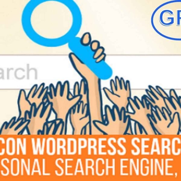 Panopticon – Build Your Own Search Engine with WordPress Panopticon by CodeRevolution is a cutting-edge WordPress plugin that transforms your website into a fully functional, customizable search engine. With Panopticon, you can create a personalized search experience that boosts user engagement and keeps visitors on your site longer.