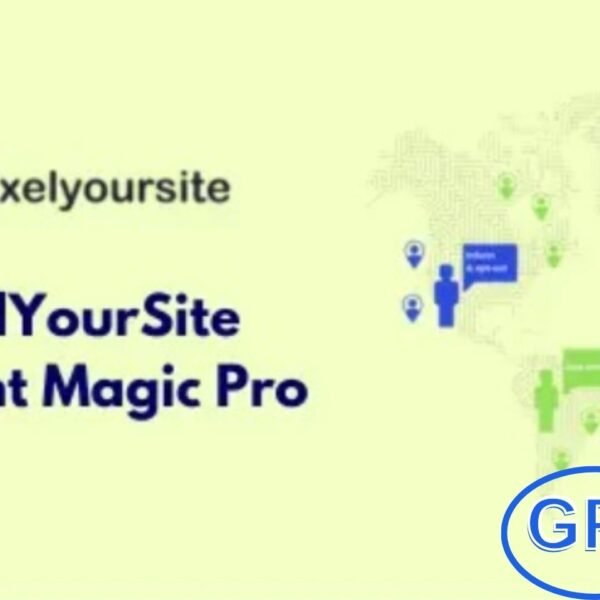 ConsentMagic Pro – GDPR & Cookie Consent Plugin for WordPress ConsentMagic Pro is a powerful privacy and consent management plugin for WordPress, designed to help you collect user tracking consent while staying fully compliant with GDPR, CCPA, and other privacy regulations.