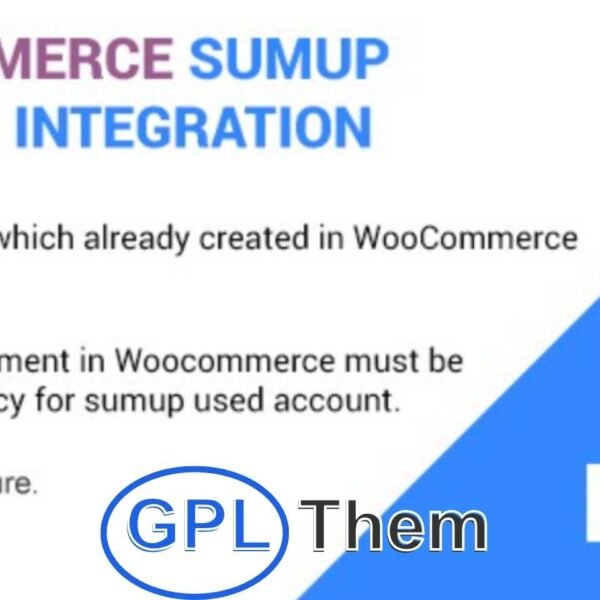 SumUp Payment Gateway for WooCommerce The SumUp Payment Gateway for WooCommerce is a must-have plugin for store owners looking to simplify online payments. It provides a seamless, reliable payment solution that integrates directly with your WooCommerce store, eliminating complicated setups and technical hurdles.