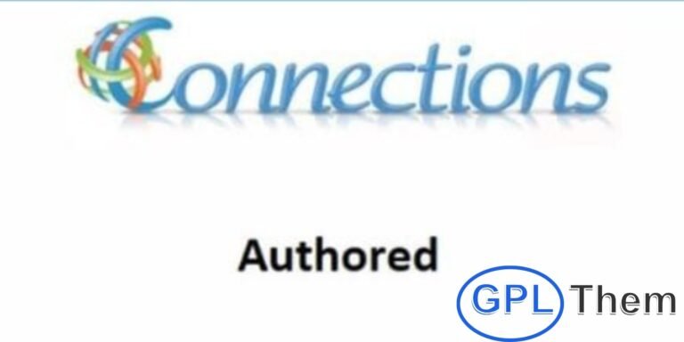 Authored Extension for Connections Business Directory – Build a Powerful Author Directory The Authored Extension for Connections Business Directory is the perfect tool for creating a professional author directory on your WordPress site.