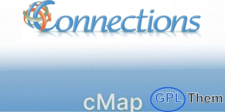cMap Template for Connections Business Directory – Ideal for Business & Member Listings The cMap Template is the most popular layout for the Connections Business Directory plugin, designed specifically for professional business directories and chambers of commerce.