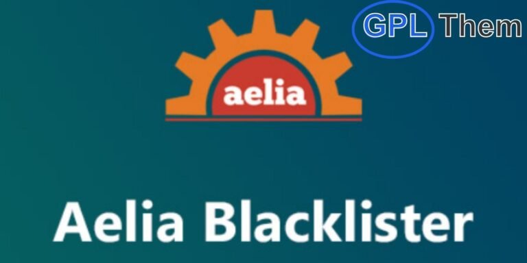 Aelia Blacklister for WooCommerce – Block Fraudulent or Unwanted Orders Aelia Blacklister for WooCommerce is a premium plugin that empowers store owners to block orders from specific users based on customizable blacklisting rules. Whether it’s by email address, IP, billing/shipping country, or other criteria, this tool helps prevent fraudulent or unwanted transactions effectively.