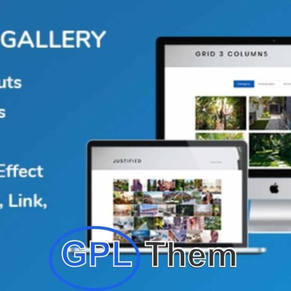 Maika – WordPress Gallery Plugin for Stunning Visuals Transform your website’s galleries with the Maika Gallery Plugin for WordPress. Designed to replace basic and boring gallery layouts, Maika lets you create visually stunning galleries that captivate your audience.