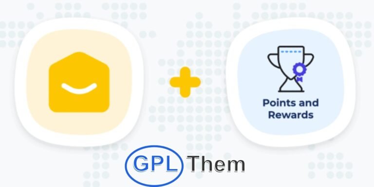 YayMail Addon for Points and Rewards – WooCommerce Email Customizer YayMail Addon for Points and Rewards lets you create professional, eye-catching emails to notify your customers about their points and rewards. Designed as an addon for WooCommerce Points and Rewards by MakeWebBetter, this plugin makes it easy to customize email templates and enhance customer engagement.