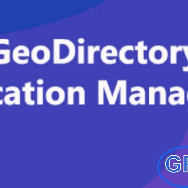 GeoDirectory Location Manager – WordPress Plugin Expand your directory’s reach globally with GeoDirectory Location Manager. This powerful WordPress plugin lets you create unlimited locations for your listings, helping you build a comprehensive and worldwide directory.