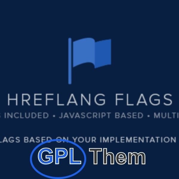 Hreflang Flags – WordPress Plugin for Multilingual Sites Hreflang Flags is a powerful WordPress plugin that automatically detects your hreflang setup and generates clickable flags linking to the alternative versions of your pages. You can place these flags in a fixed position on your site—top, bottom, left, or right—inside posts, in widget areas, or directly within your theme templates.