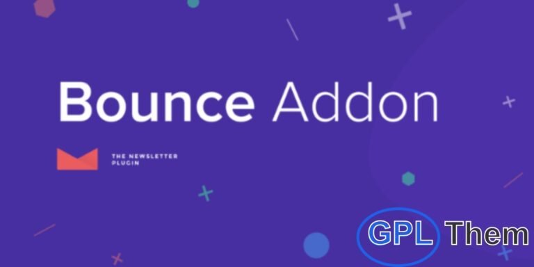 Newsletter Bounce Management Efficiently manage email bounces with our Newsletter Bounce Management feature. When emails are sent to invalid or unreachable addresses, you often receive delivery error messages. These messages, known as Delivery Status Notifications (DSN), provide detailed information about the type of bounce—whether temporary or permanent.