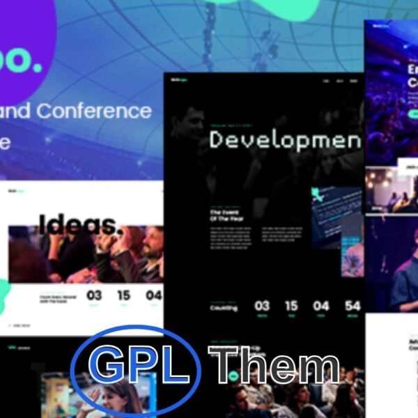 WellExpo Core – Essential WordPress Plugin WellExpo Core is a WordPress plugin that adds all the custom post types required by the WellExpo theme. Designed by Select Themes, this plugin ensures full compatibility and seamless functionality for your website.