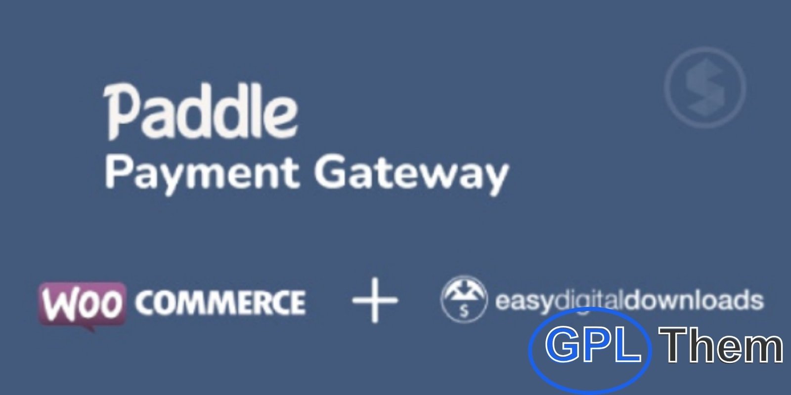 Sparkle Paddle Payment Gateway – For WooCommerce & Easy Digital Downloads Sparkle Paddle Payment Gateway – For WooCommerce & Easy Digital Downloads Sparkle Paddle Payment Gateway is a powerful add-on designed for Easy Digital Downloads (EDD) and WooCommerce, enabling secure and seamless payment processing. To use this plugin, you must have either EDD or WooCommerce installed and activated on your WordPress website.
