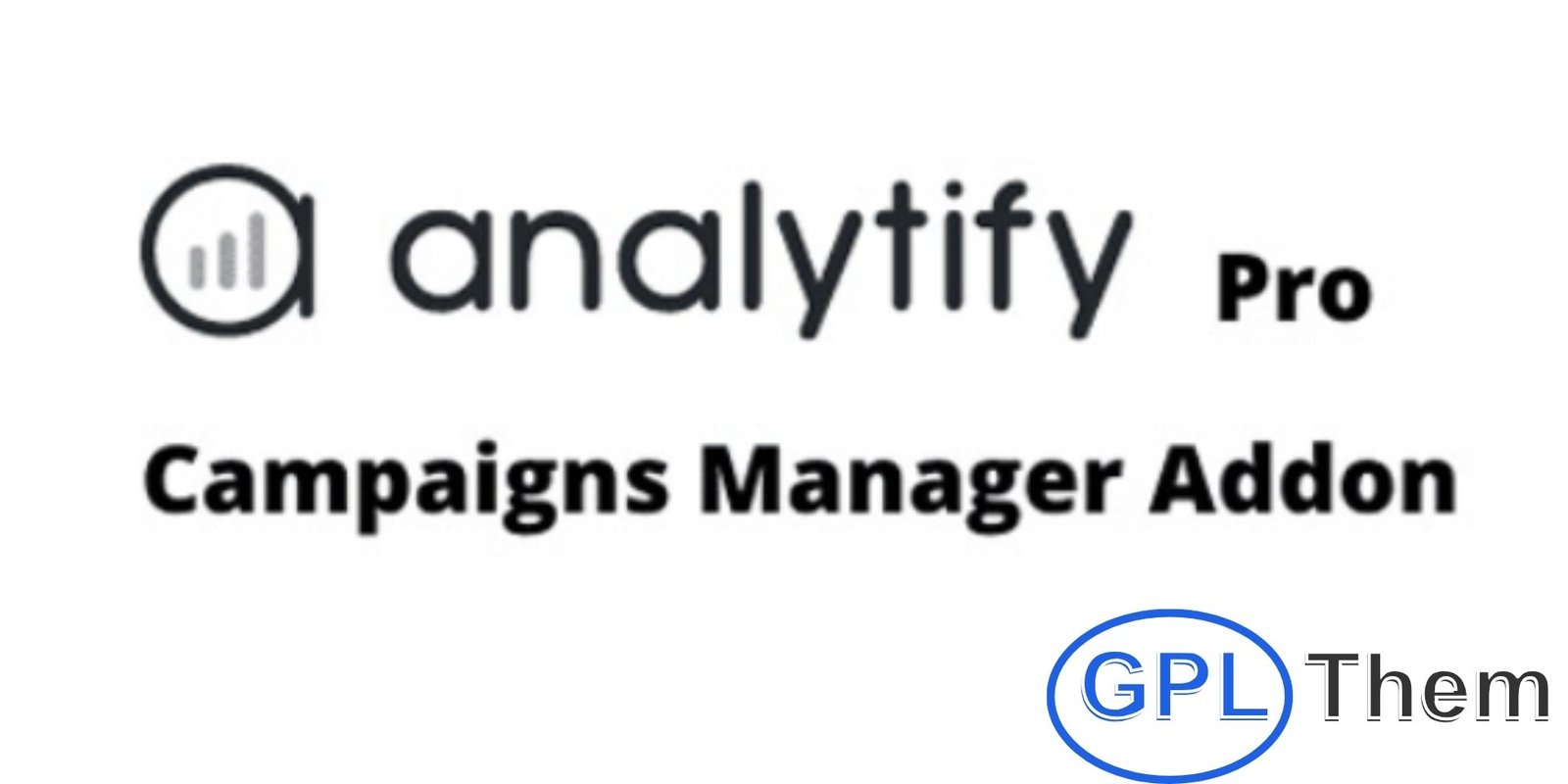 Analytify – Campaigns Manager Addon Analytify – Campaigns Manager Addon Analytify’s Campaigns Manager Addon brings Google Analytics campaign tracking directly into your WordPress dashboard. Perfect for internet marketers, online store owners, and freelancers, this addon helps you effortlessly track and analyze your marketing campaigns using UTM parameters.