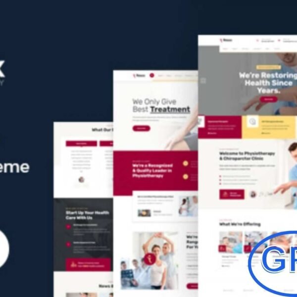 Resox Core – Essential WordPress Plugin Resox Core is a WordPress plugin designed to provide all the necessary functionality for the Resox theme. It ensures seamless integration, enabling your website to work perfectly with the theme’s features.