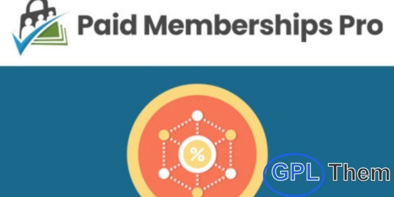 Paid Memberships Pro – Group Discount Codes Addon The Group Discount Codes addon for Paid Memberships Pro enhances your ability to manage multiple discount codes efficiently. It allows you to create and organize grouped or large numbers of unique discount codes, all with the same pricing.