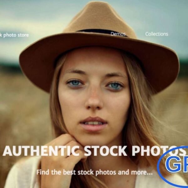 Composition – Flexible Business & Portfolio WordPress Theme Composition by Graph Paper Press is a highly versatile WordPress theme designed for businesses, creative portfolios, and stock photography websites.