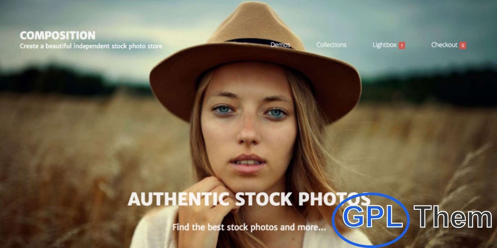 Graph Paper Press Composition WordPress Theme Composition – Flexible Business & Portfolio WordPress Theme Composition by Graph Paper Press is a highly versatile WordPress theme designed for businesses, creative portfolios, and stock photography websites.