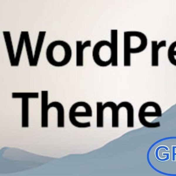 F8 – Photography & Multimedia WordPress Theme F8 by Graph Paper Press is a versatile WordPress theme designed to turn your website or blog into a professional photography or multimedia portfolio.