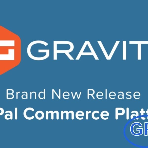 Gravity Forms PayPal Commerce Platform – WordPress Payment Plugin The Gravity Forms PayPal Commerce Platform addon makes collecting payments on your WordPress site simple and secure. Seamlessly integrated with Gravity Forms and Authorize.Net, it allows you to capture credit card payments along with additional user data directly on your site—without redirecting visitors to a third-party payment page.