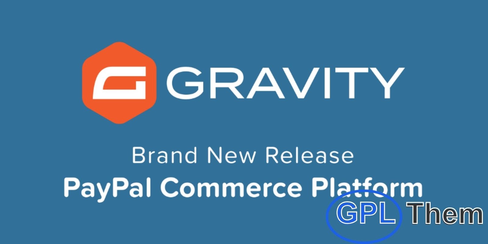 Gravity Forms PayPal Commerce Platform Gravity Forms PayPal Commerce Platform – WordPress Payment Plugin The Gravity Forms PayPal Commerce Platform addon makes collecting payments on your WordPress site simple and secure. Seamlessly integrated with Gravity Forms and Authorize.Net, it allows you to capture credit card payments along with additional user data directly on your site—without redirecting visitors to a third-party payment page.
