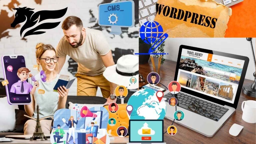 Discover the 10 best WordPress templates for agencies in 2025. From creative studios to digital marketing firms, explore fast, modern, and customizable themes that help agencies impress clients and grow online.