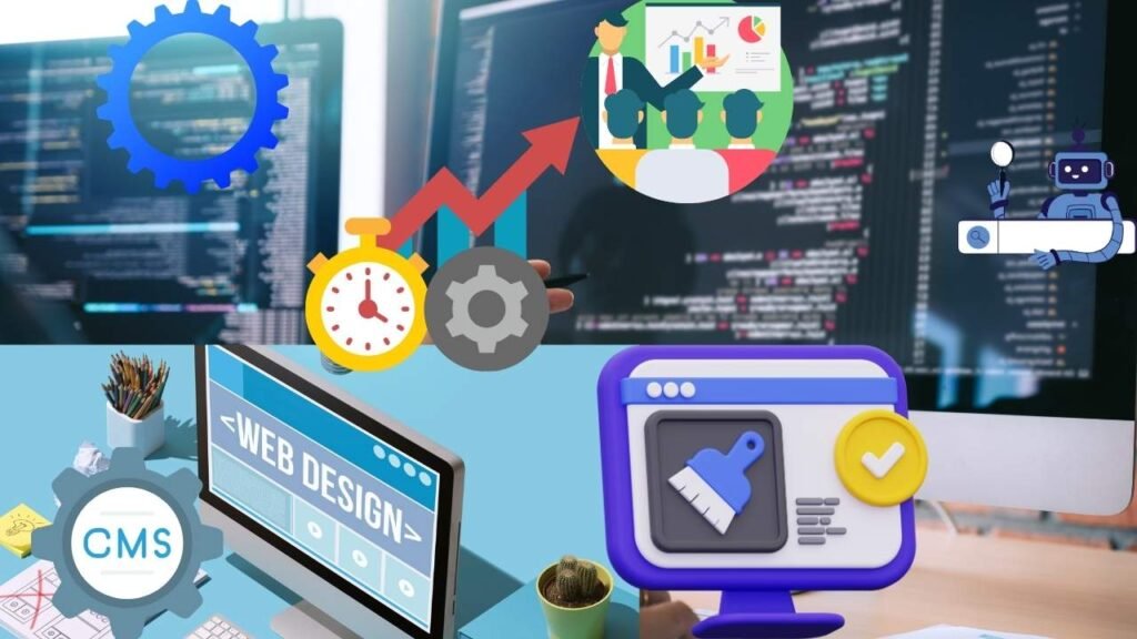 Discover the ultimate comparison of WP Rocket vs W3 Total Cache in 2025. Learn their features, pros, cons, pricing, and performance to choose the best WordPress speed optimization plugin for your website.