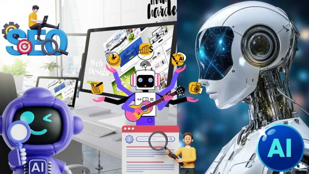 Discover how AI, automation, and GPL WordPress themes are transforming web design in 2025. Learn about smart tools, benefits, trends, and FAQs for SEO-ready websites.