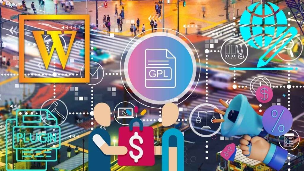 Discover the best free and paid traffic sources to promote GPL WordPress themes and plugins in 2025. Learn how bloggers, affiliates, and sellers can drive targeted visitors and boost conversions with proven strategies.