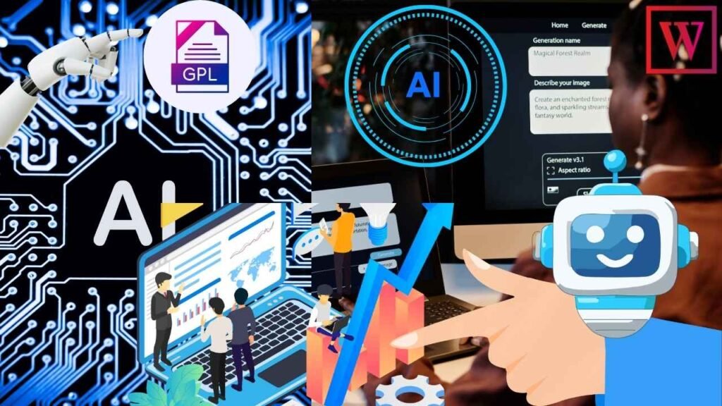 Discover the top 10 AI-powered WordPress plugins available under the GPL license in 2025. Enhance SEO, automate tasks, and boost site performance with these must-have AI tools for your WordPress website.