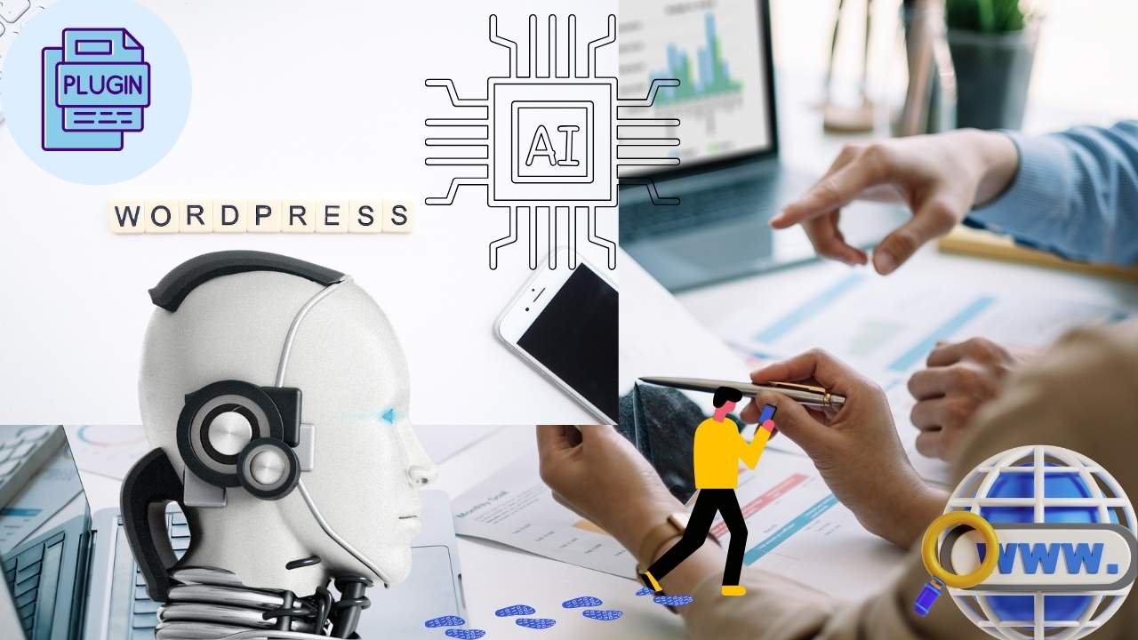 AI-Powered Analytics in WordPress: GPL Plugins to Track Smarter