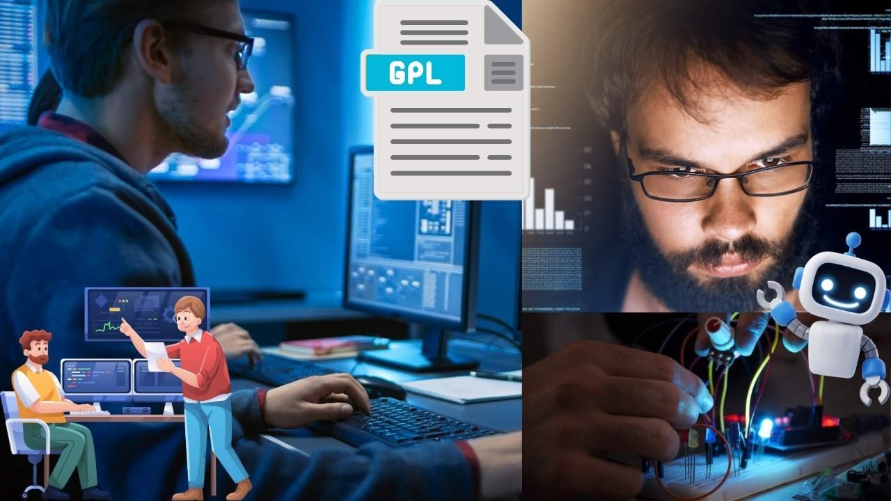 Why GPL Matters in Open-Source Software Development (2025 Guide)