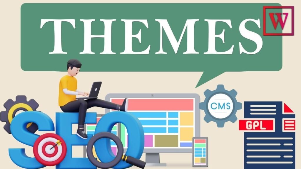 Learn powerful affiliate SEO tips to rank your GPL WordPress themes and plugins review blog on Google. Boost organic traffic, increase conversions, and grow your affiliate earnings in 2025.