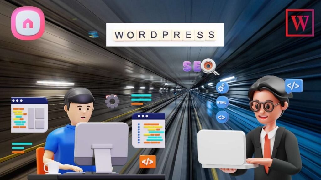 Discover how to speed up your WordPress site in 2025 with this step-by-step guide. Learn optimization tips, plugins, hosting choices, and FAQs to improve site speed, SEO, and user experience.