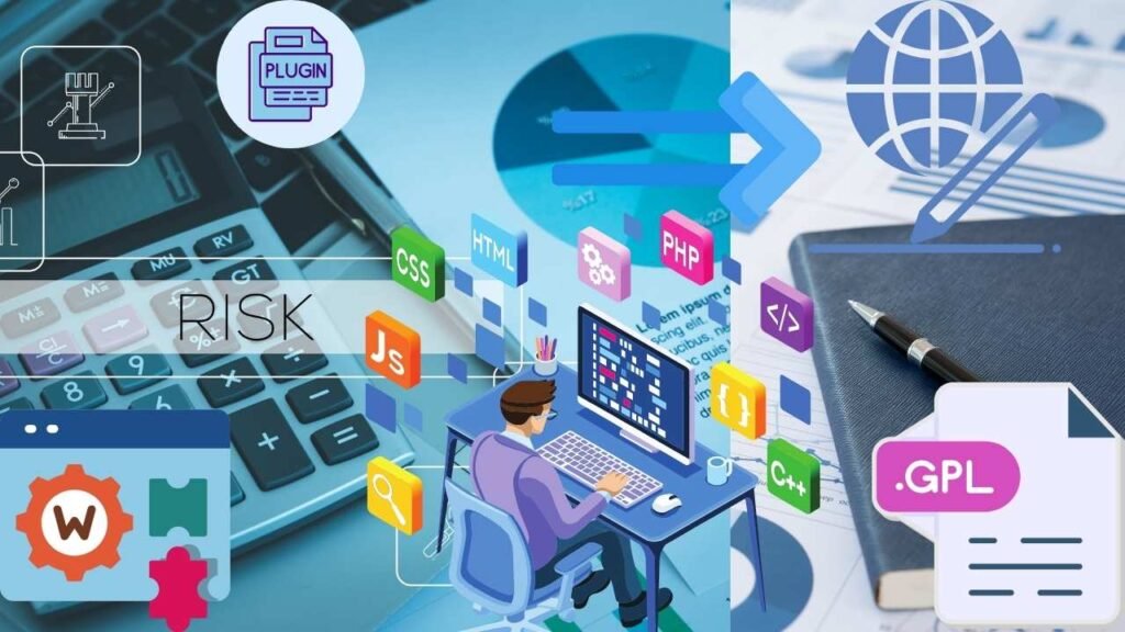 Discover why GPL WordPress plugins are a smarter, cost-effective alternative to premium tools. Learn the benefits, risks, and how to use GPL plugins safely in this complete guide.