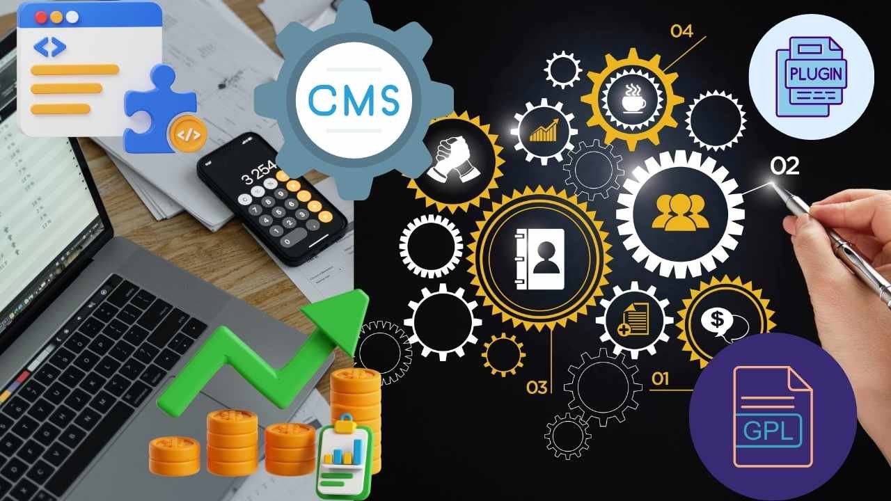 Top Earning Strategies for Promoting GPL WordPress Themes & Plugins as an Affiliate (2025 Guide)