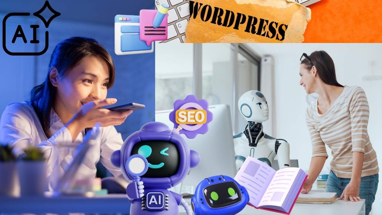 Discover the best AI tools to combine with GPL WordPress themes for smarter content creation, SEO optimization, and automation. Boost productivity, design, and growth in 2025.