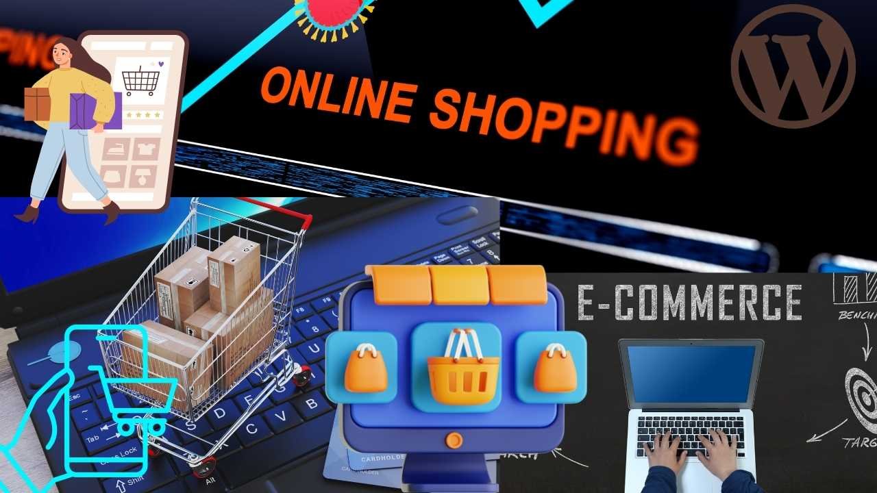 Best WordPress Marketplace Templates for E-Commerce Stores in 2025 (Top Picks & Features)