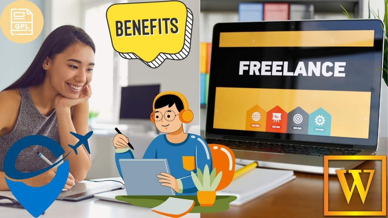 The Hidden Benefits of Using GPL WordPress Themes for Agencies & Freelancers