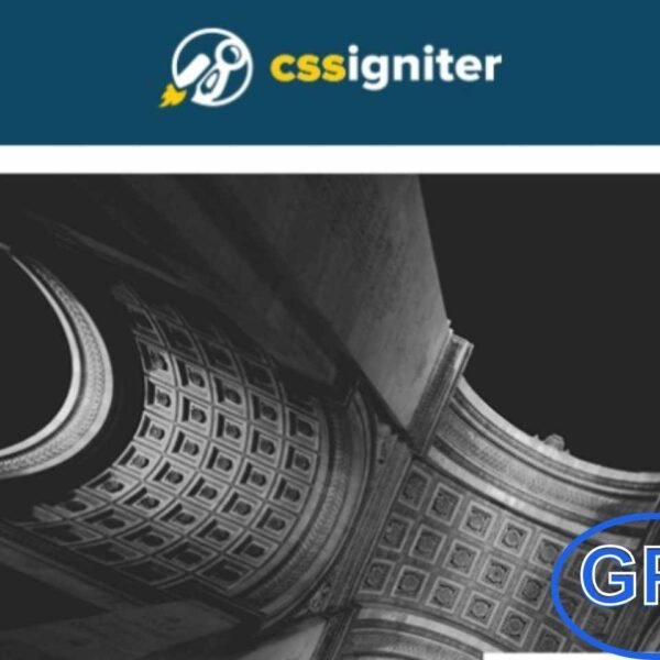 CSSIgniter – Eclecticon Ignition WordPress Theme