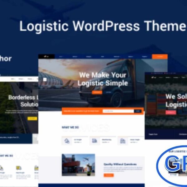 zyl v1.0.3 – Transportation Logistics