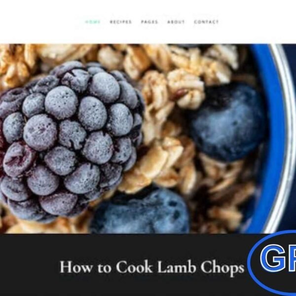 Moncler – Food Blog Elementor Template Kit Moncler is a stylish Elementor Template Kit crafted for food bloggers, chefs, and culinary enthusiasts who want to share recipes and food stories online. Its clean and well-balanced design ensures your content stands out while offering a seamless reading experience.