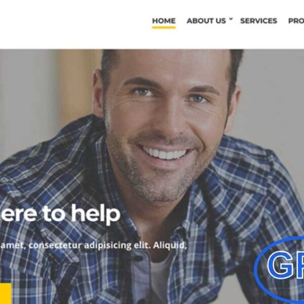 CSSIgniter – Technico WordPress Theme