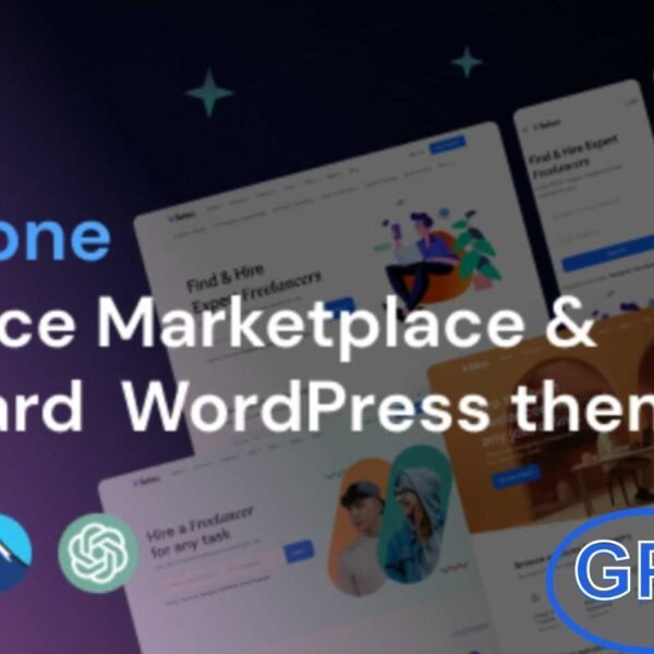 Felan – Freelance Marketplace & Job Board WordPress Theme Felan is a feature-rich WordPress theme designed to build professional freelance marketplaces and job board platforms. Whether you want to launch a site like Fiverr, Upwork, or PeoplePerHour, or create a job board similar to Naukri, Indeed, or FlexJobs, Felan has everything you need.