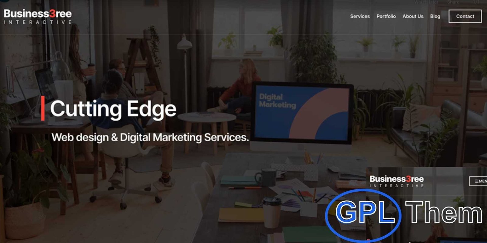 CSSIgniter – BusinessTwo WordPress Theme CSSIgniter – BusinessTwo WordPress Theme Download the CSSIgniter BusinessTwo WordPress Theme, a clean and professional theme tailored for corporate websites, agencies, and startups. With its modern design and flexible layout, BusinessTwo allows you to showcase services, portfolios, client testimonials, and business achievements with ease.