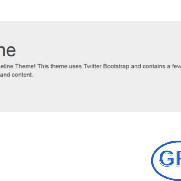 Baseline – Magazine & Digital Content WordPress Theme by Array Themes Baseline by Array Themes is a modern WordPress theme crafted for magazines, blogs, and digital content websites. Featuring pixel-perfect typography, next-level design, and sleek content discovery tools, it offers a visually engaging platform for publishers and creators.