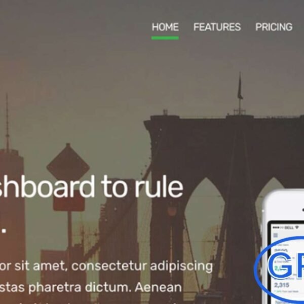 CSSIgniter – Struct WordPress Theme Download the CSSIgniter Struct WordPress Theme, a professional and modern theme crafted for startups, tech companies, and digital agencies. With its clean design and flexible layout, Struct makes it easy to showcase services, case studies, team members, and client testimonials.