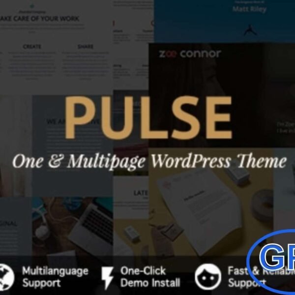 Luxia – Beauty & Spa WordPress Theme Luxia is a modern and elegant WordPress theme designed for beauty salons, hair studios, wellness centers, yoga and meditation classes, and other health and beauty businesses. Each section is thoughtfully crafted to highlight your services, treatments, and their benefits in a visually appealing and professional way.