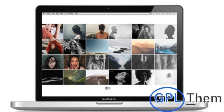 Portrait – Elegant Photography WordPress Theme Portrait is a sleek and minimalist WordPress theme designed for photographers, artists, and creatives who want to showcase vertical images beautifully. With its elegant design and focus on portrait-oriented visuals, this theme ensures your photos take center stage.