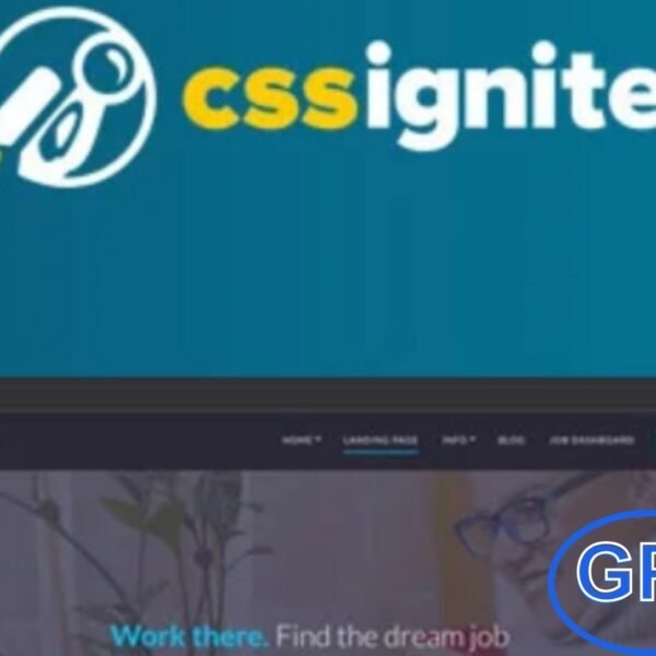 Specialty Ignition – Premium WordPress Theme by CSSIgniter Specialty Ignition is a versatile and modern WordPress theme from CSSIgniter, designed to help you build professional and engaging websites quickly. Ideal for blogs, creative portfolios, small businesses, or niche websites, it offers a clean, responsive layout that looks great on desktops, tablets, and mobile devices.